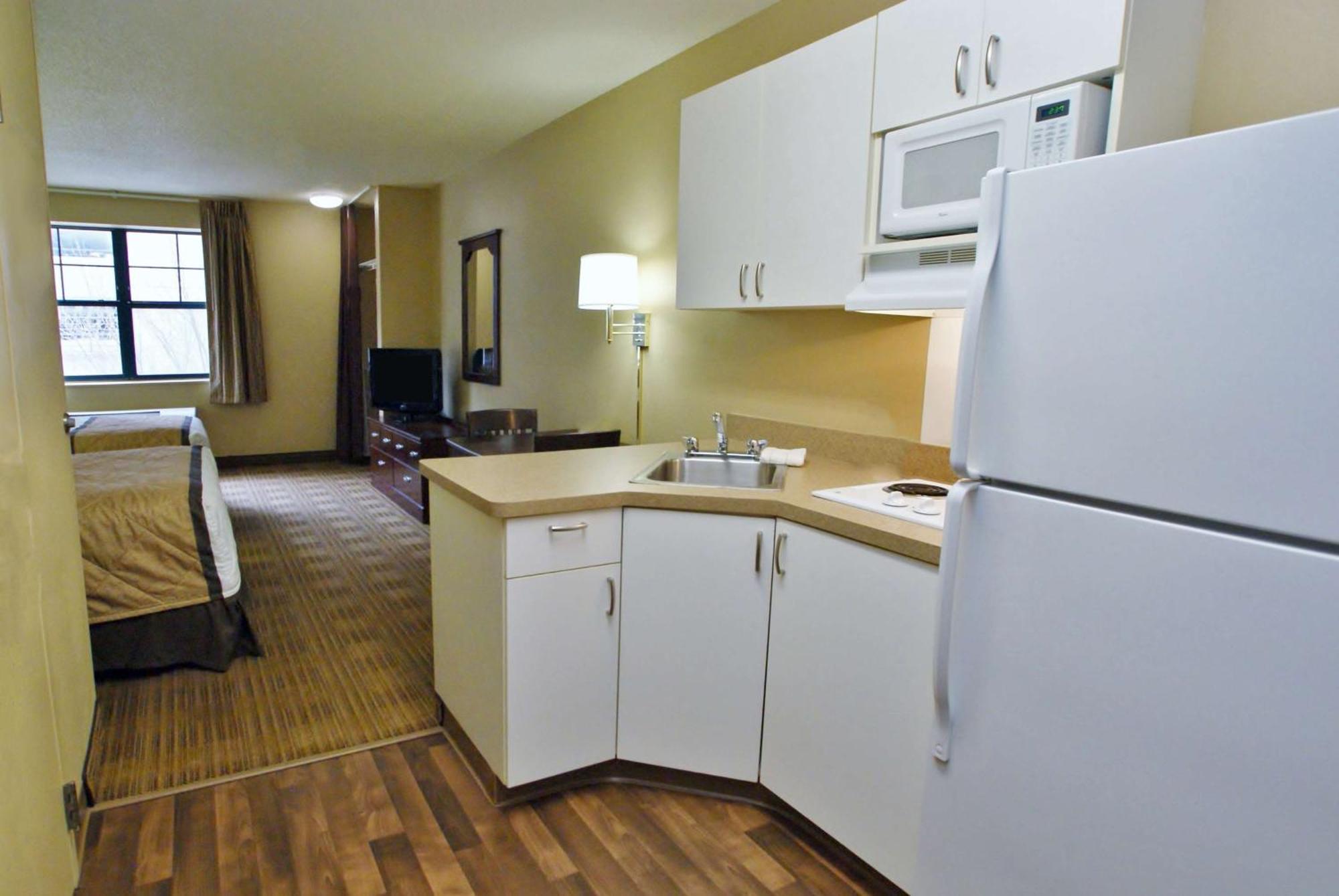 Extended Stay America Suites - Pittsburgh - Monroeville Exterior foto