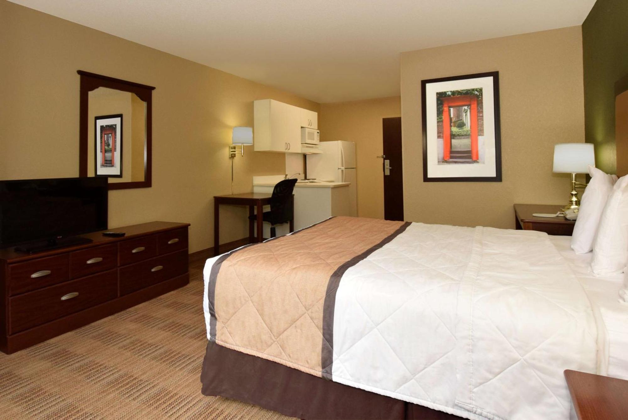 Extended Stay America Suites - Pittsburgh - Monroeville Exterior foto
