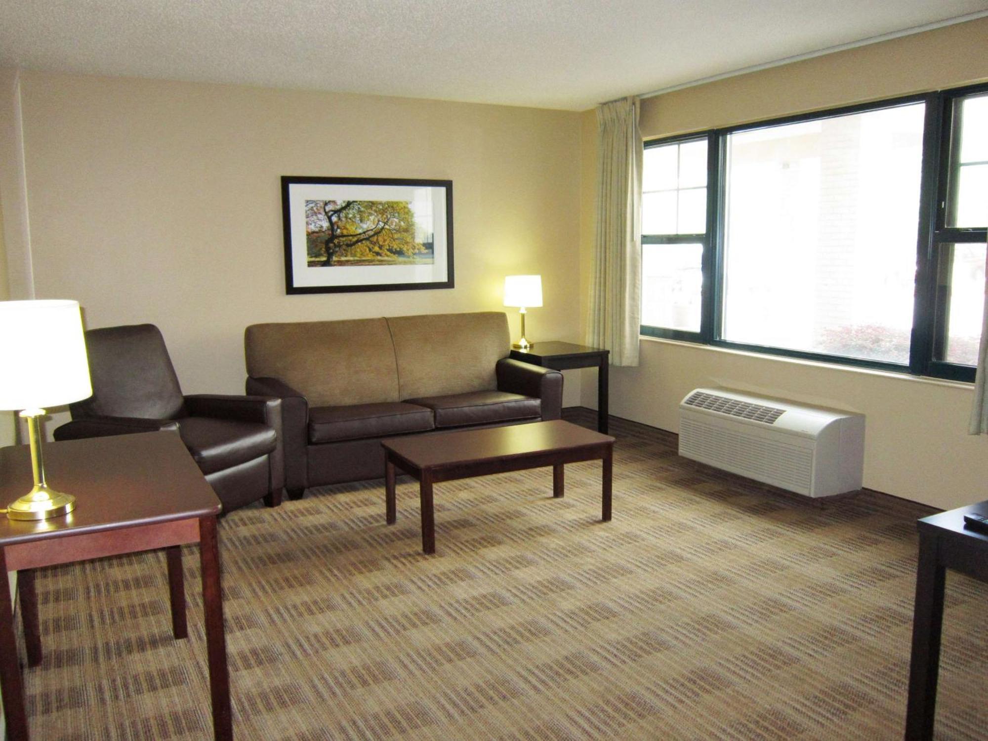 Extended Stay America Suites - Pittsburgh - Monroeville Exterior foto
