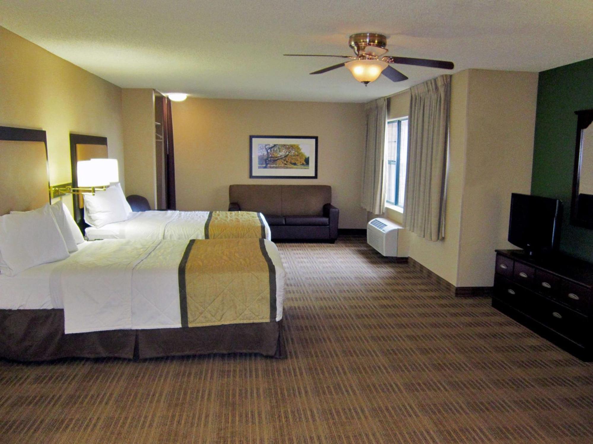 Extended Stay America Suites - Pittsburgh - Monroeville Exterior foto