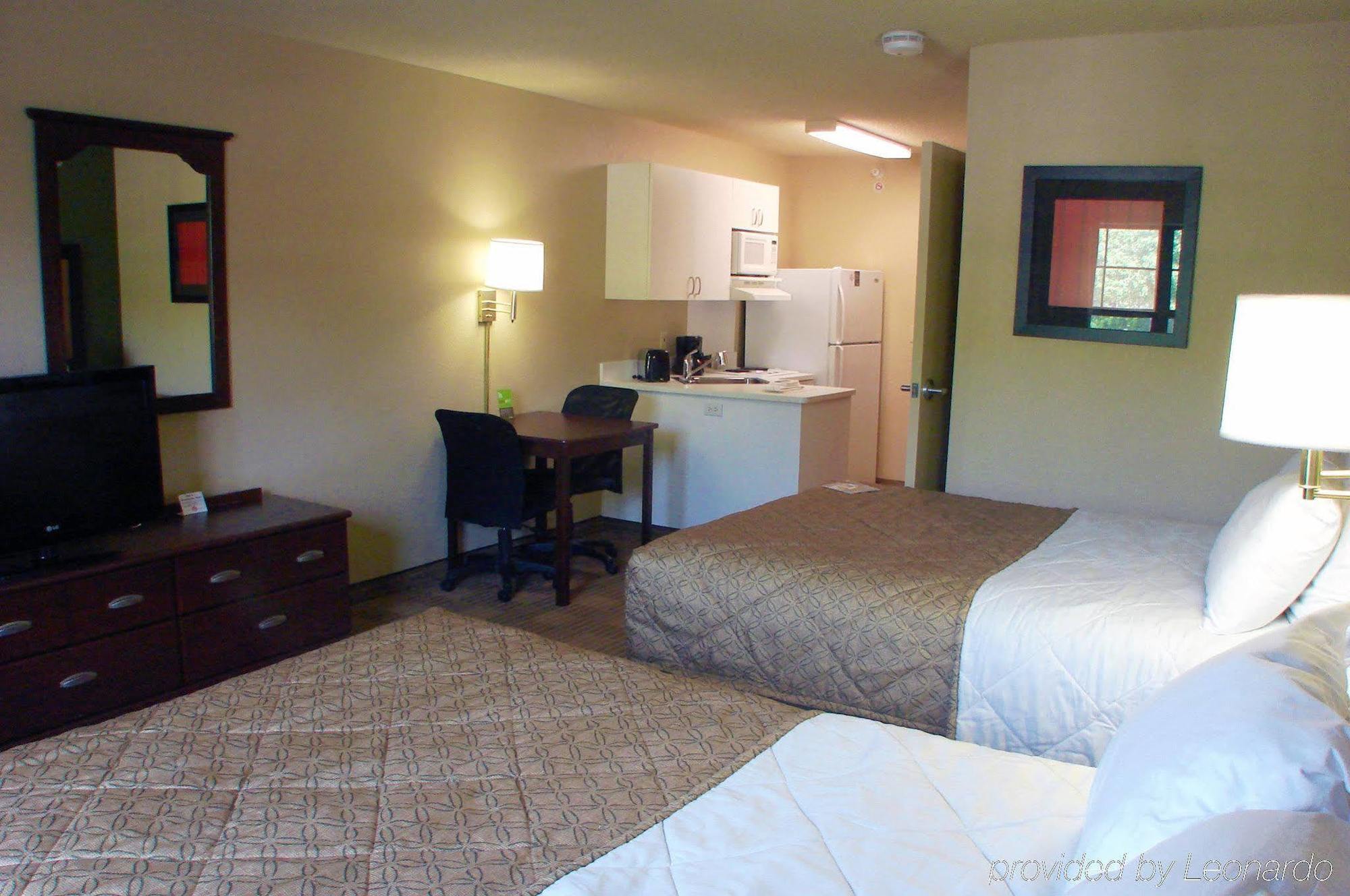 Extended Stay America Suites - Pittsburgh - Monroeville Exterior foto